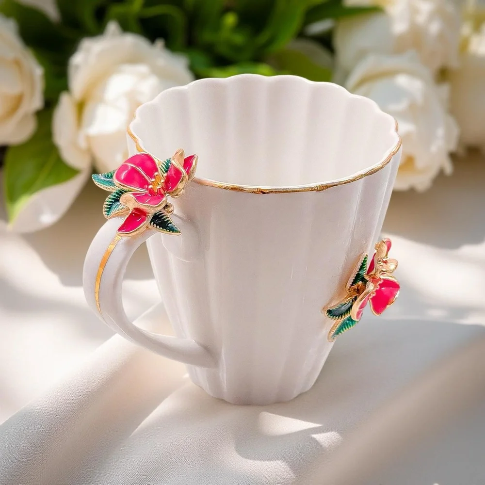 N/A charming white